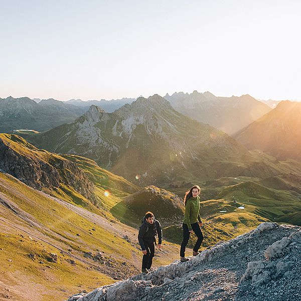 Region erleben Reiseziel mit Weltruf