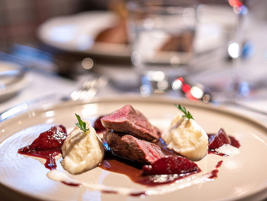 Regionalität zählt, nicht nur beim Essen Regionalität zählt, nicht nur beim Essen