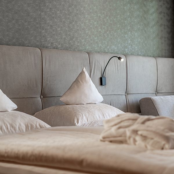 Doppelzimmer Dachgeschoss