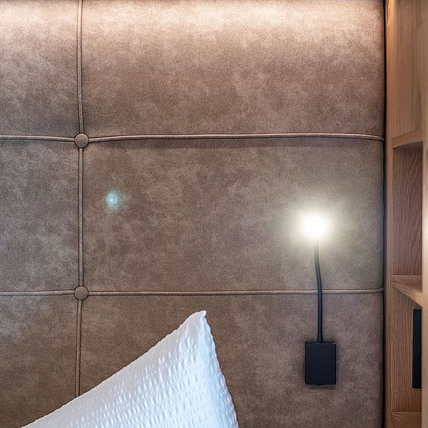 Doppelzimmer Superior