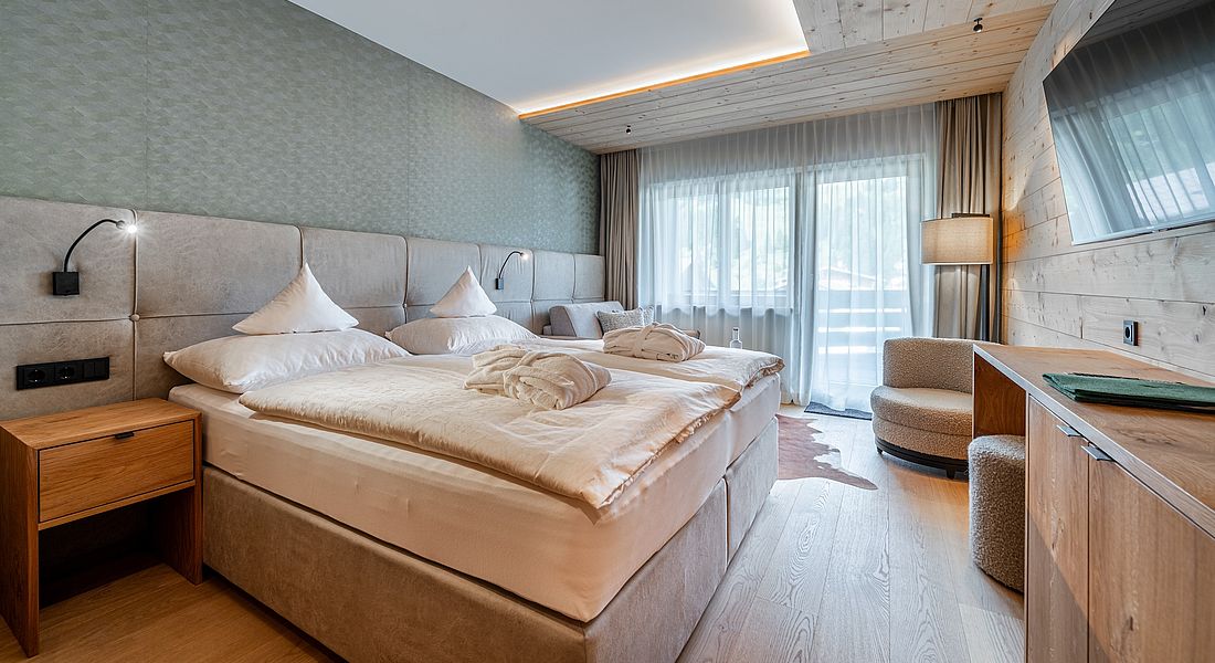 Double room comfort NEW Double room comfort NEW